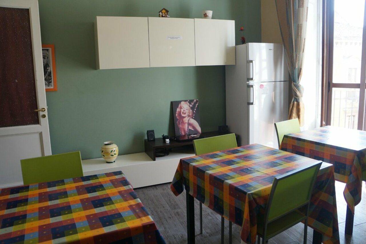 Le 3 B Bed & Breakfast Catania Exterior photo