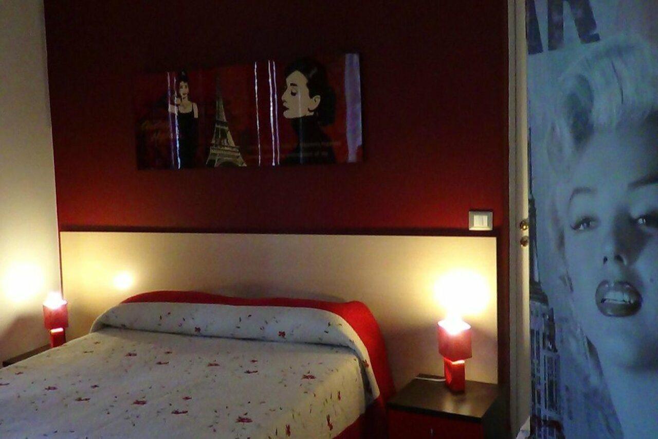 Le 3 B Bed & Breakfast Catania Exterior photo