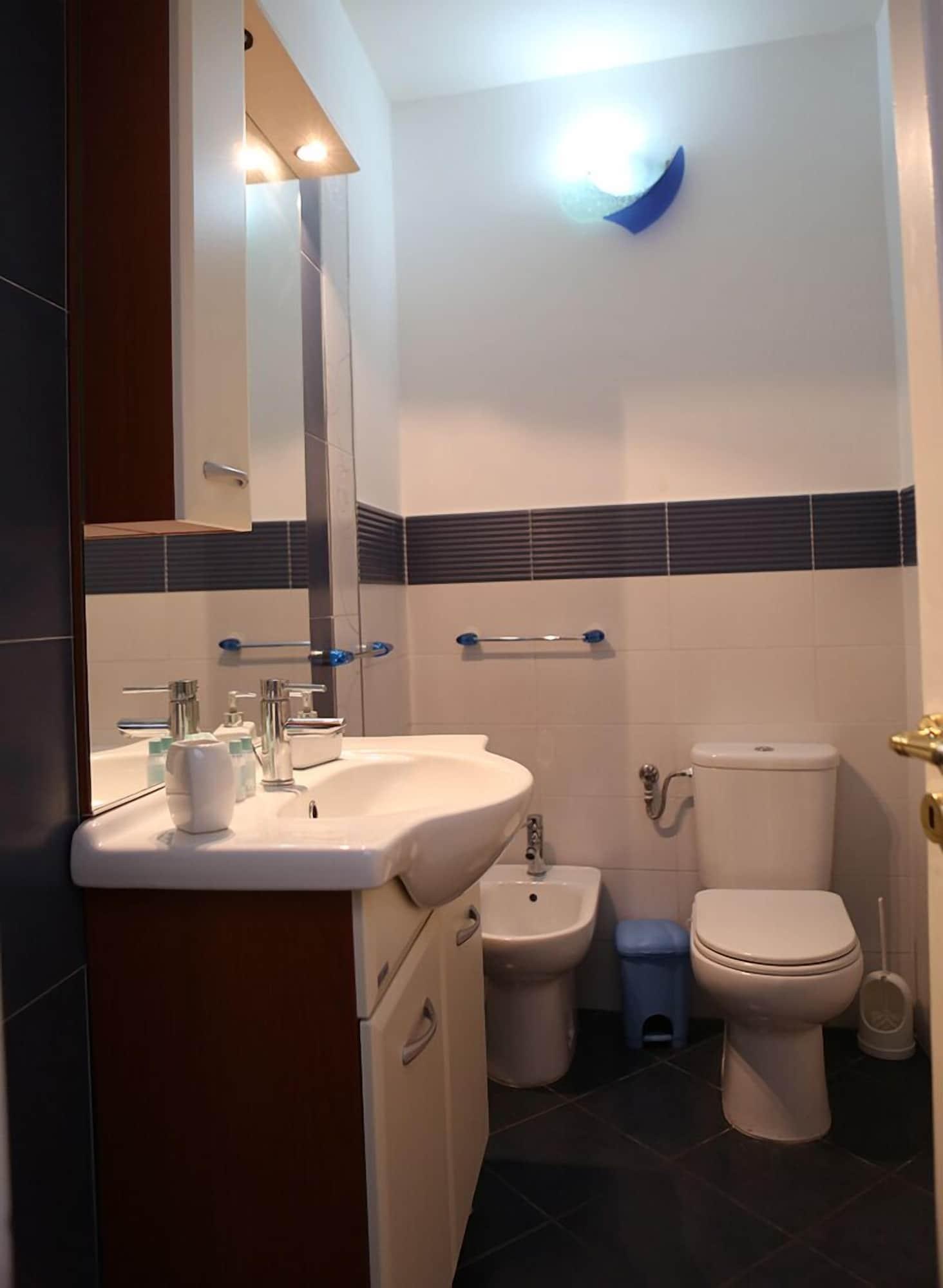 Le 3 B Bed & Breakfast Catania Exterior photo