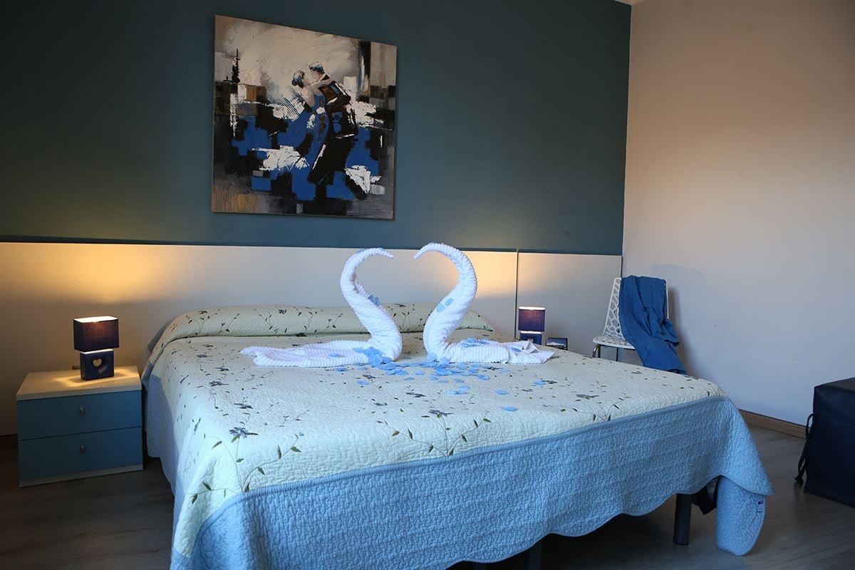 Le 3 B Bed & Breakfast Catania Exterior photo