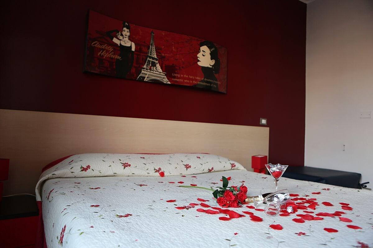 Le 3 B Bed & Breakfast Catania Exterior photo