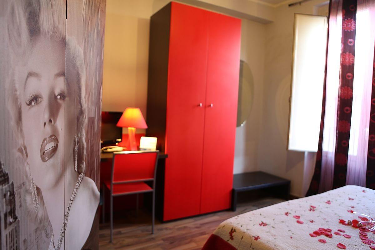 Le 3 B Bed & Breakfast Catania Exterior photo
