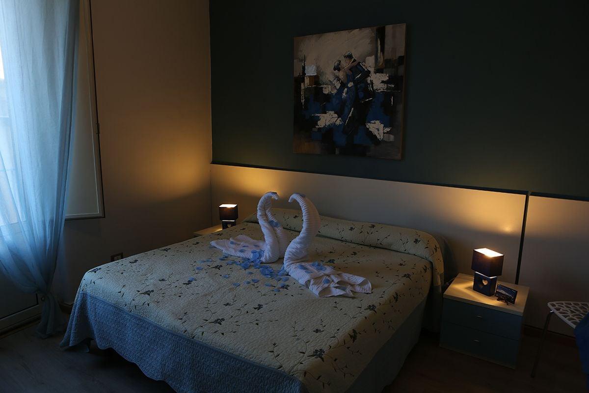 Le 3 B Bed & Breakfast Catania Exterior photo