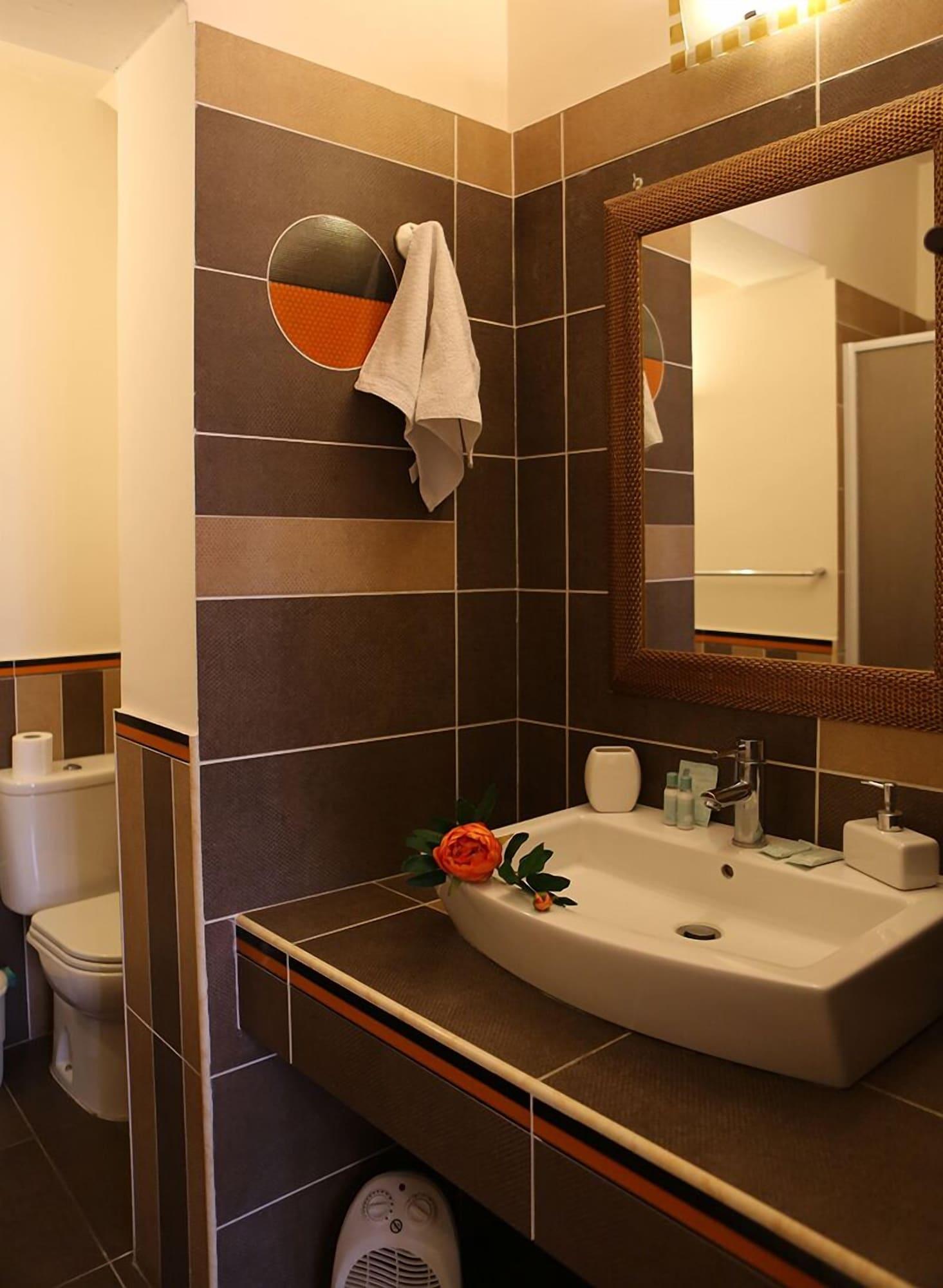 Le 3 B Bed & Breakfast Catania Exterior photo