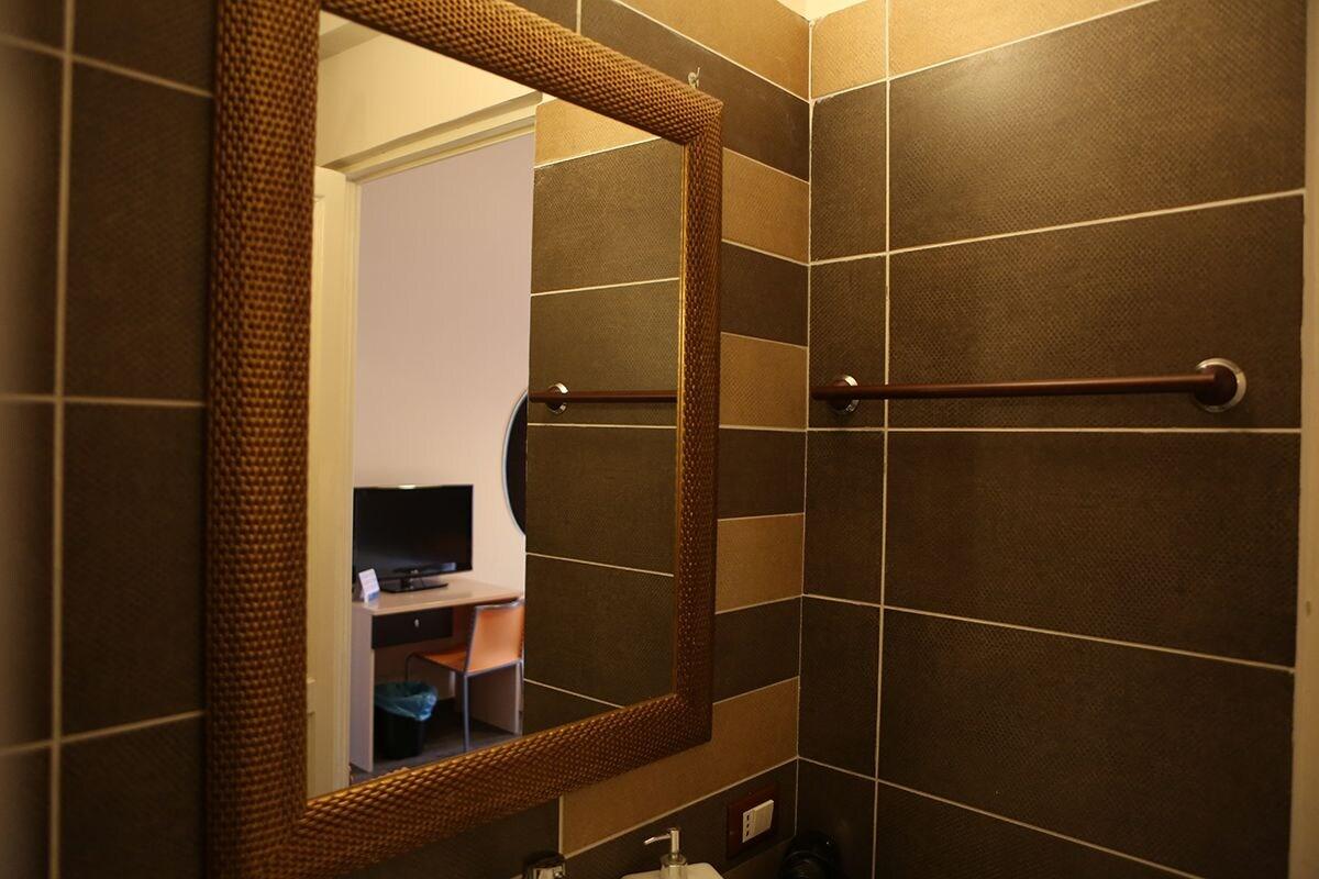 Le 3 B Bed & Breakfast Catania Exterior photo