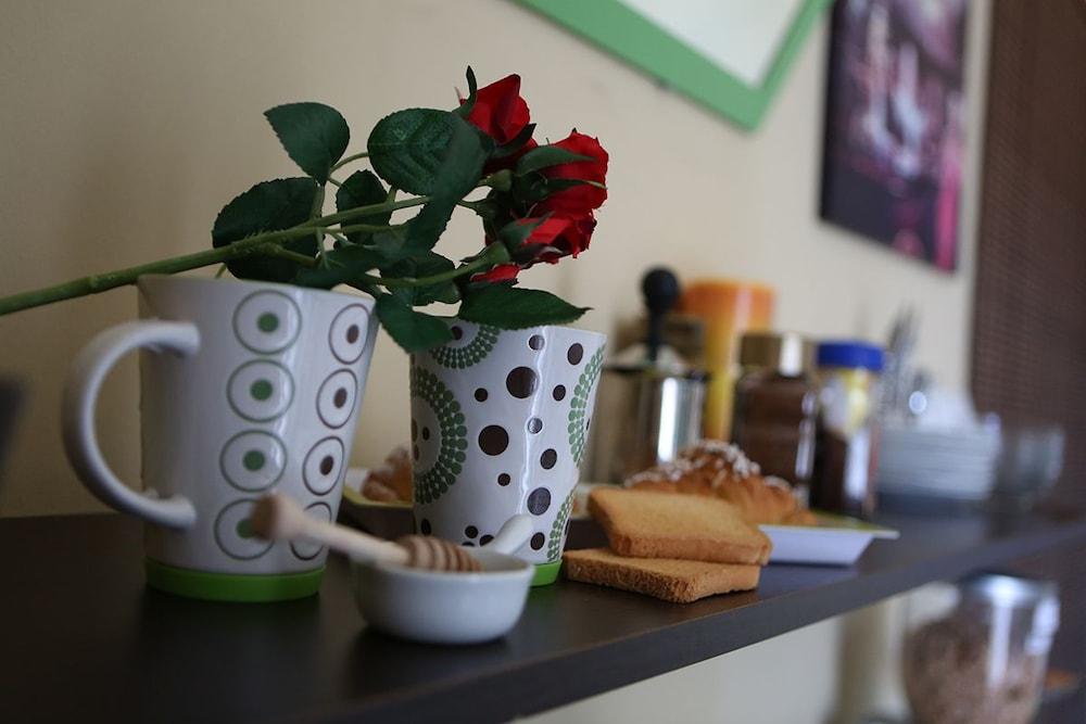 Le 3 B Bed & Breakfast Catania Exterior photo