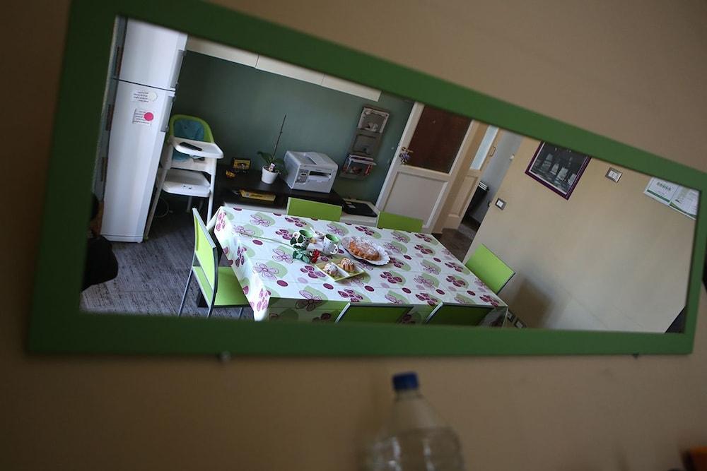 Le 3 B Bed & Breakfast Catania Exterior photo
